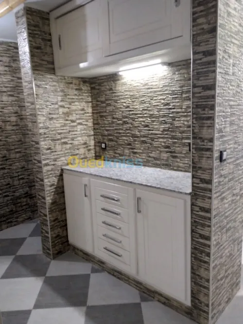 Vente Appartement F3 Tizi ouzou Tizi ouzou