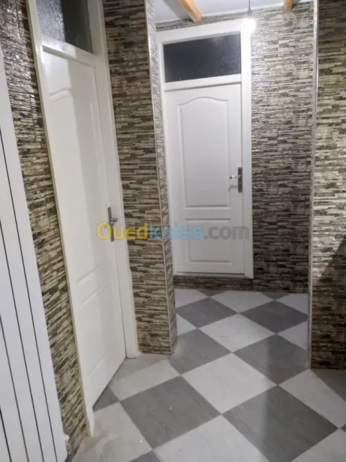 Vente Appartement F3 Tizi ouzou Tizi ouzou