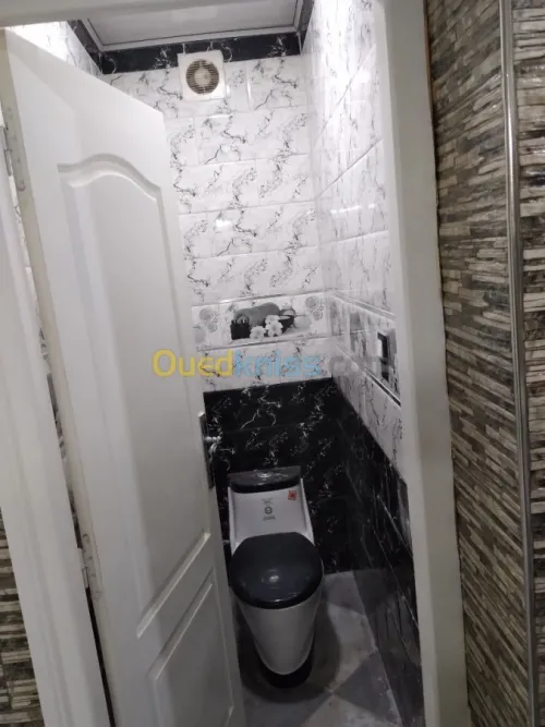 Vente Appartement F3 Tizi ouzou Tizi ouzou