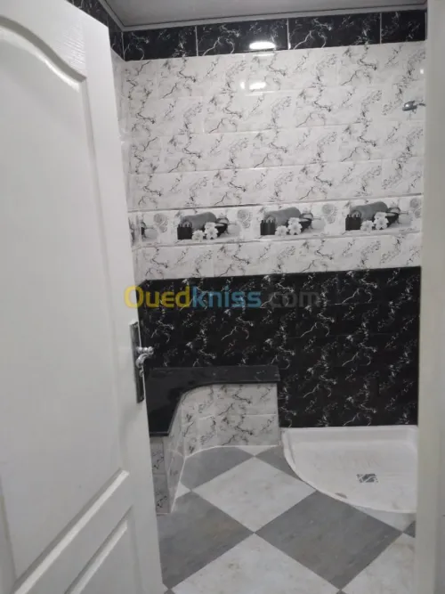 Vente Appartement F3 Tizi ouzou Tizi ouzou