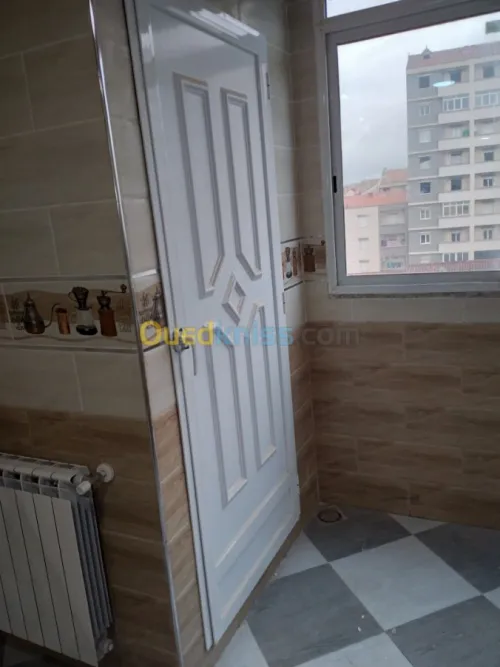 Vente Appartement F3 Tizi ouzou Tizi ouzou