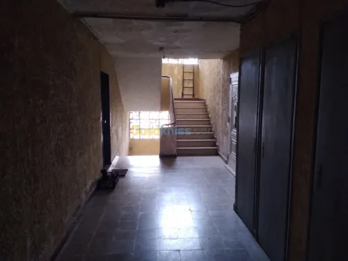 Vente Appartement F3 Tizi ouzou Tizi ouzou