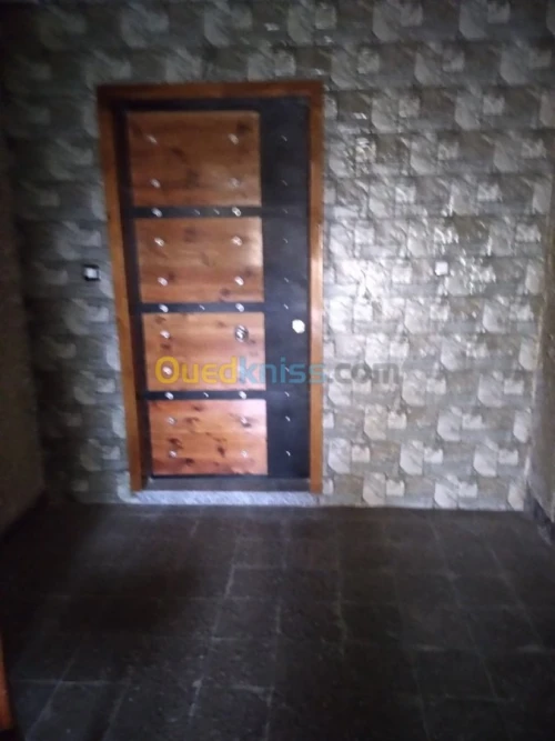 Vente Appartement F3 Tizi ouzou Tizi ouzou