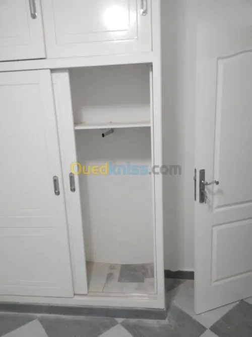 Vente Appartement F3 Tizi ouzou Tizi ouzou