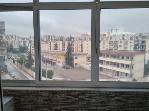Vente Appartement F3 Tizi ouzou Tizi ouzou