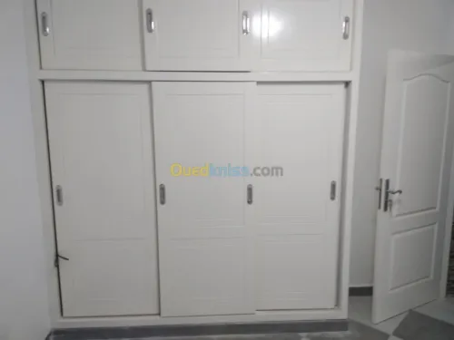 Vente Appartement F3 Tizi ouzou Tizi ouzou