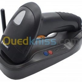 LECTEUR NEWLAND SANS FIL HR3280 BT-CMO