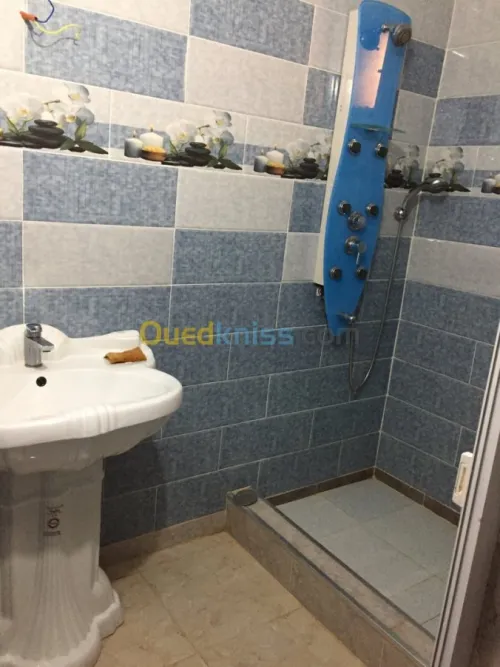 Location vacances Villa Skikda Filfla