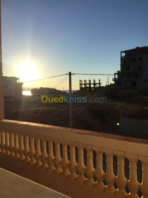 Location vacances Villa Skikda Filfla