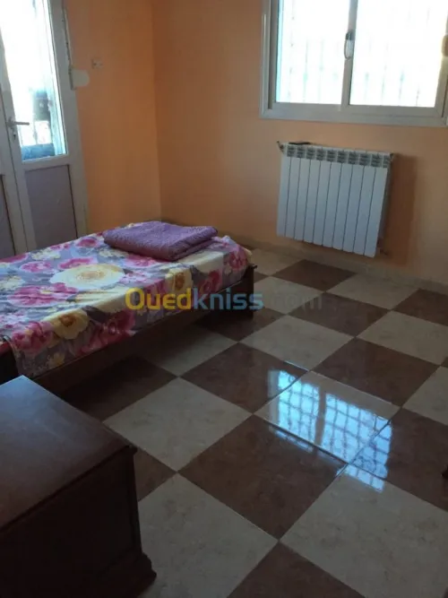 Location vacances Villa Skikda Filfla