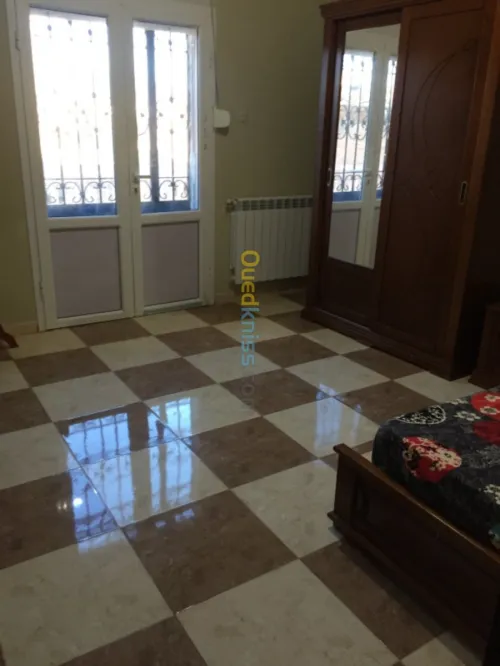 Location vacances Villa Skikda Filfla