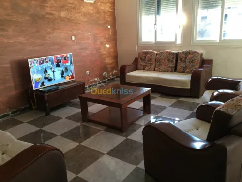 Location vacances Villa Skikda Filfla