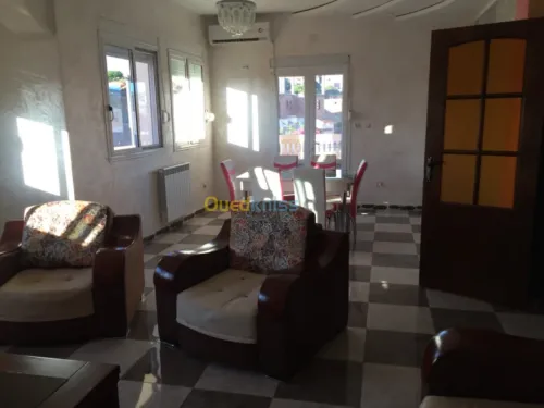 Location vacances Villa Skikda Filfla