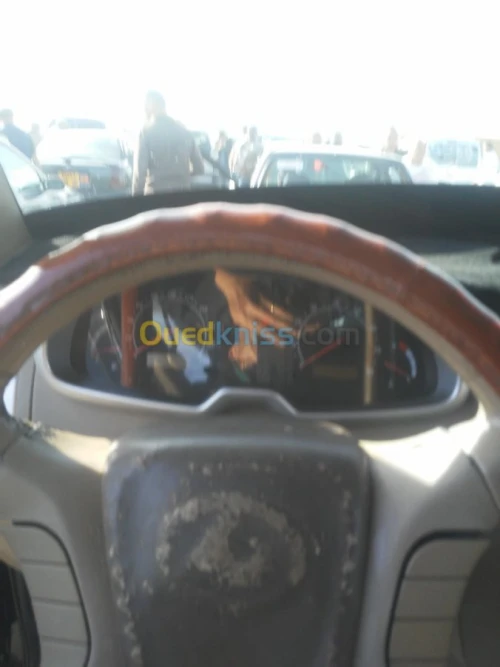changhe 4x4 2010 4x4