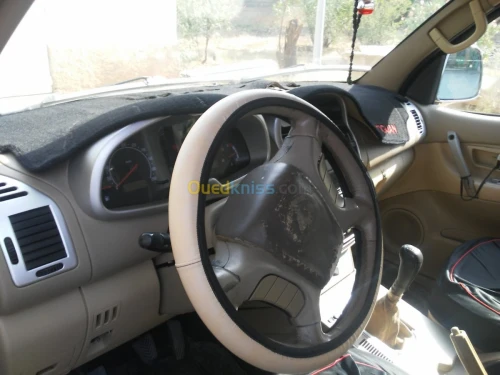changhe 4x4 2010 4x4