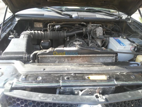 changhe 4x4 2010 4x4