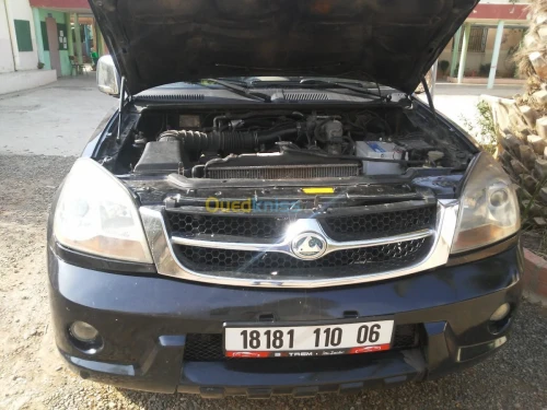 changhe 4x4 2010 4x4