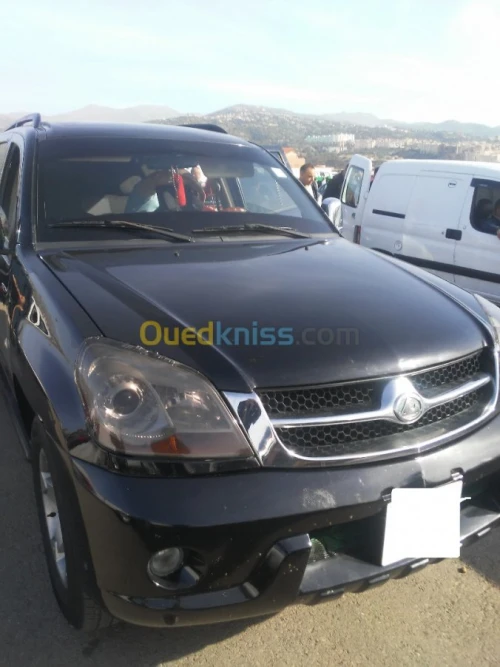 changhe 4x4 2010 4x4
