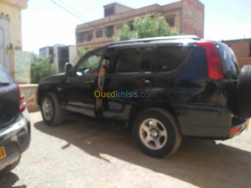 changhe 4x4 2010 4x4