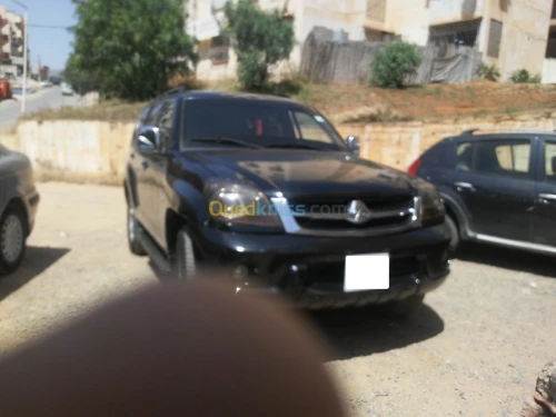 changhe 4x4 2010 4x4