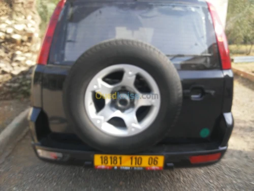 changhe 4x4 2010 4x4