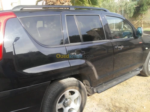 changhe 4x4 2010 4x4