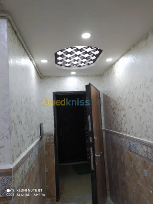 Vente Appartement F3 Annaba Annaba