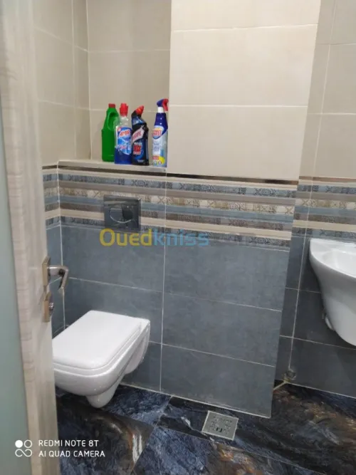 Vente Appartement F3 Annaba Annaba