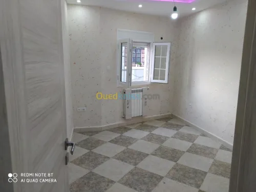 Vente Appartement F3 Annaba Annaba