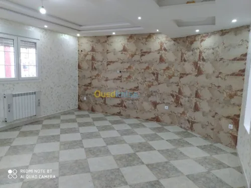 Vente Appartement F3 Annaba Annaba