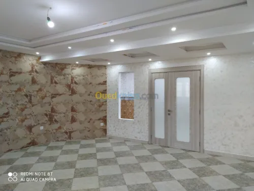 Vente Appartement F3 Annaba Annaba