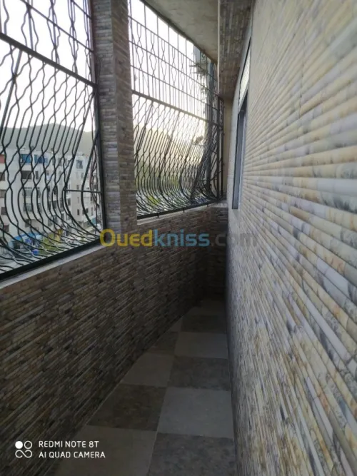 Vente Appartement F3 Annaba Annaba