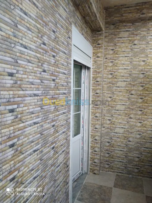 Vente Appartement F3 Annaba Annaba