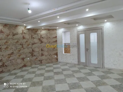 Vente Appartement F3 Annaba Annaba