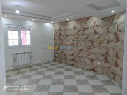 Vente Appartement F3 Annaba Annaba
