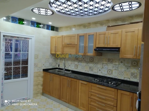 Vente Appartement F3 Annaba Annaba
