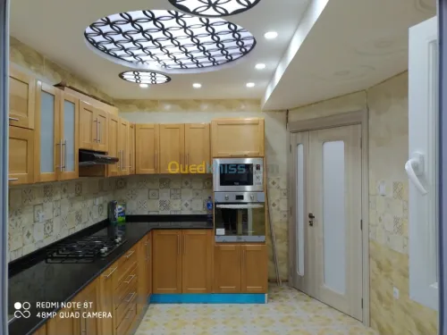 Vente Appartement F3 Annaba Annaba