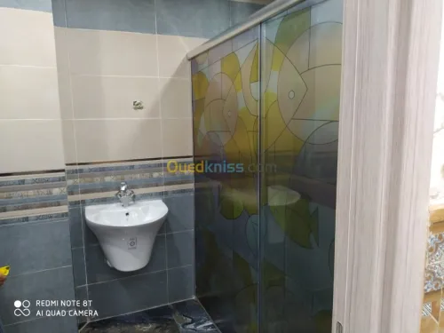 Vente Appartement F3 Annaba Annaba