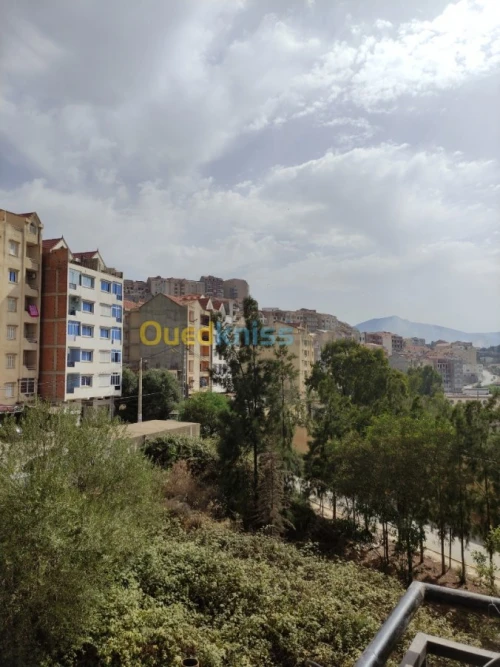 Location vacances Appartement F3 Tizi ouzou Tigzirt