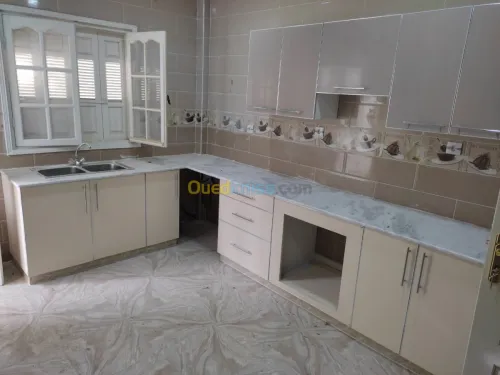 Vente Appartement F4 Setif Setif