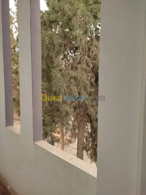 Vente Appartement F4 Setif Setif