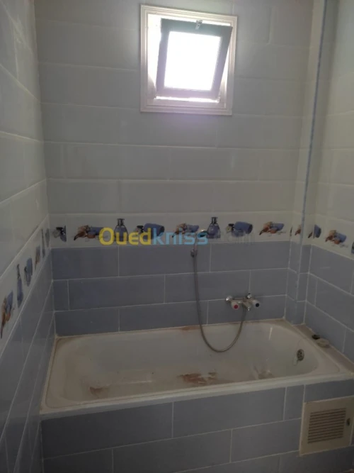 Vente Appartement F4 Setif Setif