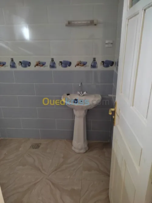 Vente Appartement F4 Setif Setif