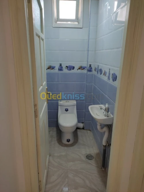 Vente Appartement F4 Setif Setif
