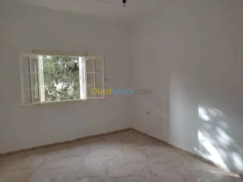Vente Appartement F4 Setif Setif