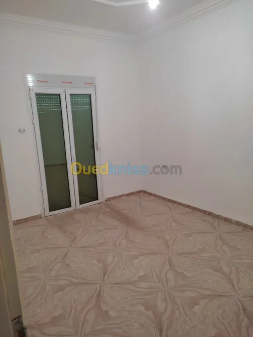 Vente Appartement F4 Setif Setif