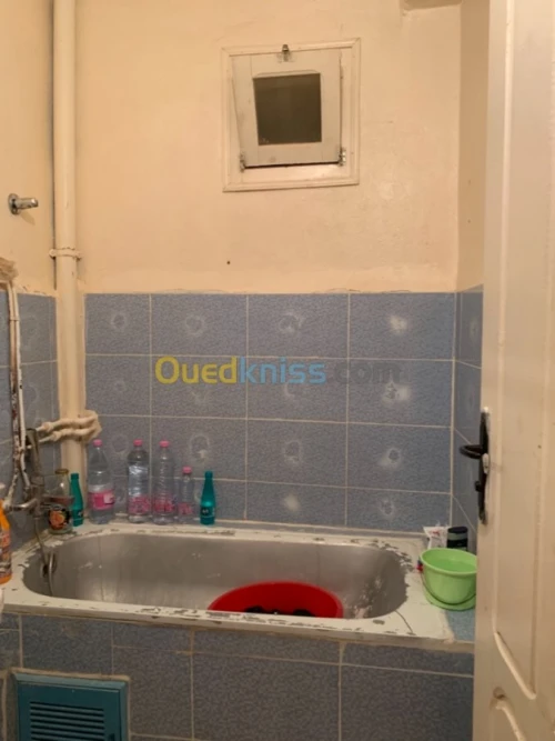 Vente Appartement F3 Batna Batna