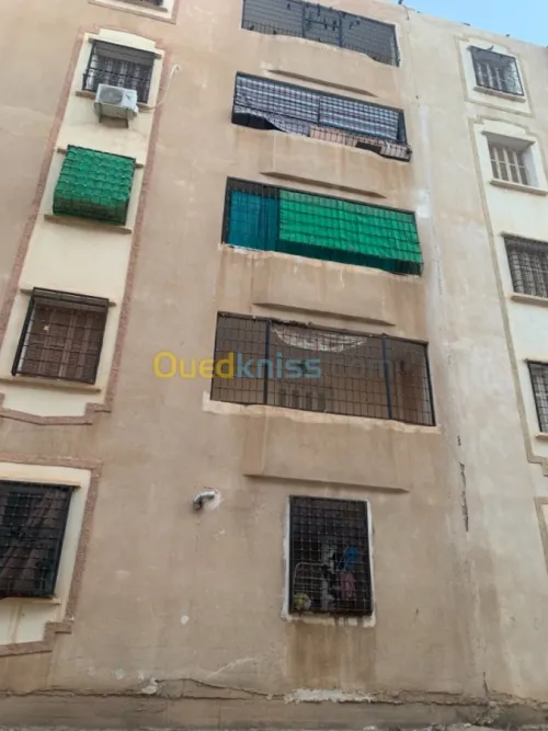 Vente Appartement F3 Batna Batna