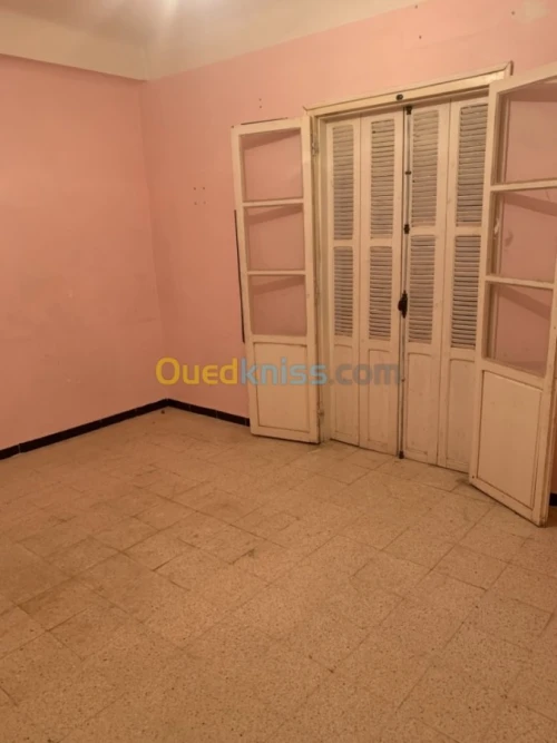 Vente Appartement F3 Batna Batna