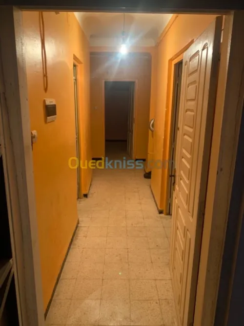 Vente Appartement F3 Batna Batna